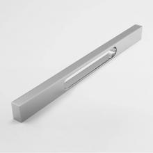 Classic Brass 3136WZ - Surface Appliance Pull - 36''