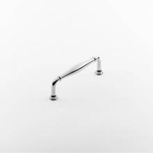 Classic Brass 3304AB - Pull - 4'' C-C