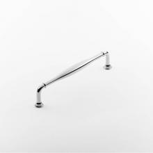 Classic Brass 3306WZ - Pull - 6'' C-C