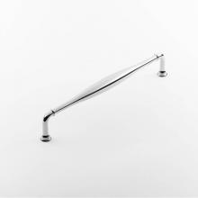 Classic Brass 3308PB - Pull - 8'' C-C