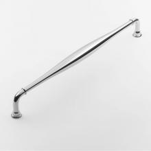 Classic Brass 3318PA - Appliance Pull - 18'' C-C