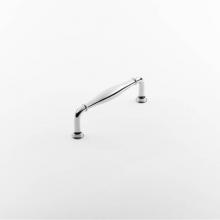 Classic Brass 3404KN - Pull (Rope) - 4'' C-C