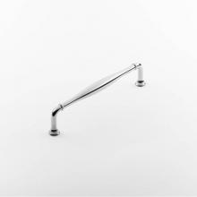 Classic Brass 3406STN - Pull (Rope) - 6'' C-C