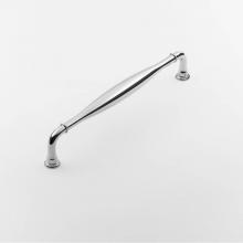 Classic Brass 3412AB - Appliance Pull (Rope) - 12'' C-C