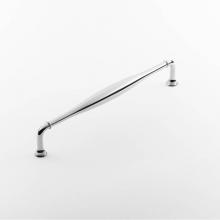 Classic Brass 3508ABB - Pull (Coin) - 8'' C-C