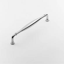 Classic Brass 3512RB - Appliance Pull (Coin) - 12'' C-C