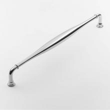 Classic Brass 3518PB - Appliance Pull (Coin) - 18'' C-C