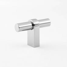 Classic Brass 3600PANL - T Knob - Medium