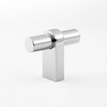 Classic Brass 3601PB - T Knob - Large
