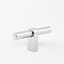 Classic Brass 3602PBNL - T Pull - Medium