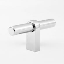 Classic Brass 3603PBNL - T Pull - Large