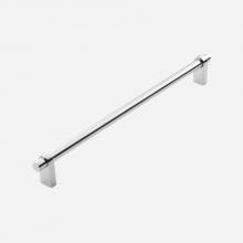 Classic Brass 3611TN - Pull -12'' Grip - 1/2''