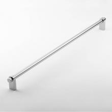 Classic Brass 3617PANL - Pull - 18'' Grip 1/2''