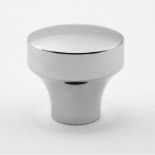 Classic Brass 3902BB - Knob - 1-1/2''