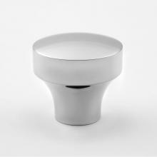 Classic Brass 3903PB - Knob - 1-3/8''