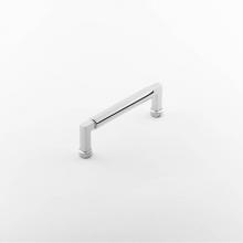 Classic Brass 3904SBNL - Pull - 4'' C-C