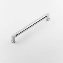Classic Brass 3912PBNL - Appliance Pull - 12'' C-C