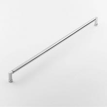 Classic Brass 3917KN - Pull -18'' C-C