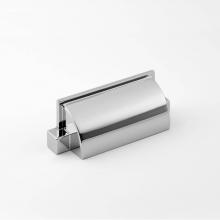 Classic Brass 3926PB - Cup Pull - 3-1/2'' C-C