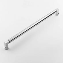 Classic Brass 3936PB - Appliance Pull - 36'' C-C