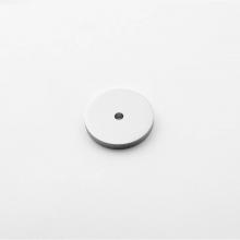 Classic Brass 3939PB - Backplate Coin - 1-1/2''