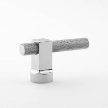 Classic Brass 3956WZ - L Pull - Medium Diamond