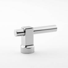 Classic Brass 4037RT - L Pull - Medium