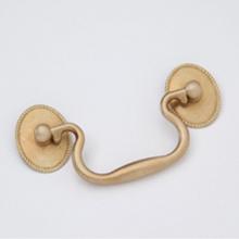 Classic Brass 6006BB - Bail Pull - 3'' C-C