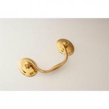 Classic Brass 6027TN - Bail Pull - 3'' C-C