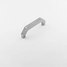 Classic Brass 8689NB - Pull - 6-1/2'' C-C