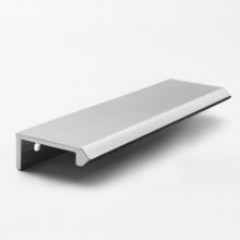 Classic Brass 12138AB - Edge Pull - Diamond with Backmount - 48''