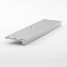 Classic Brass 3588WZ - Edge Pull - 18'' Square