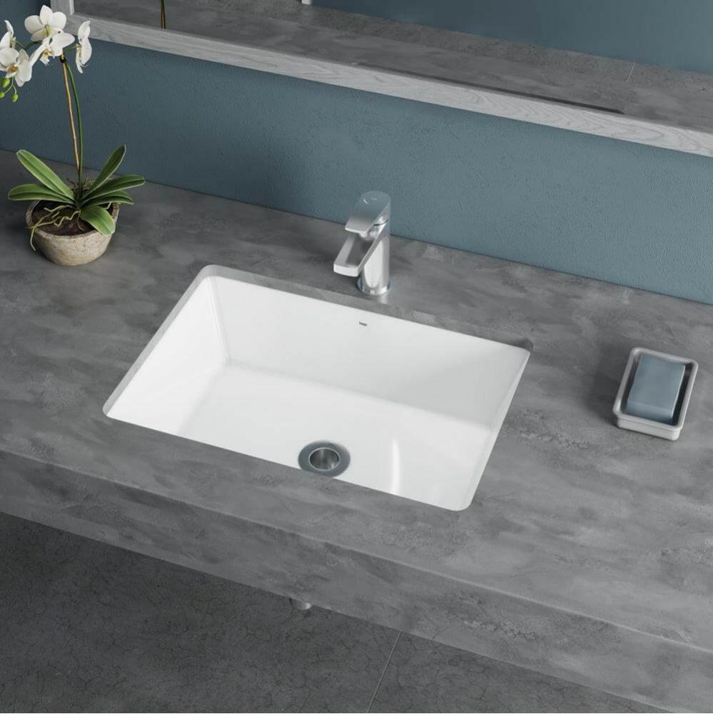 KONRAD Undermount Sink