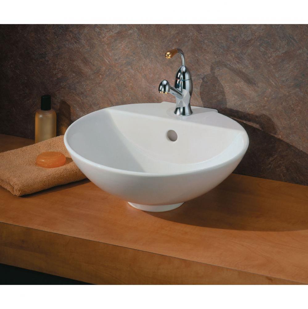 YORK Vessel Sink