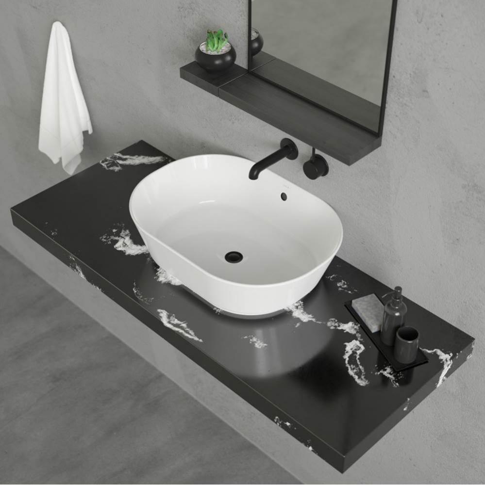 GEO 2 Overcounter Sink
