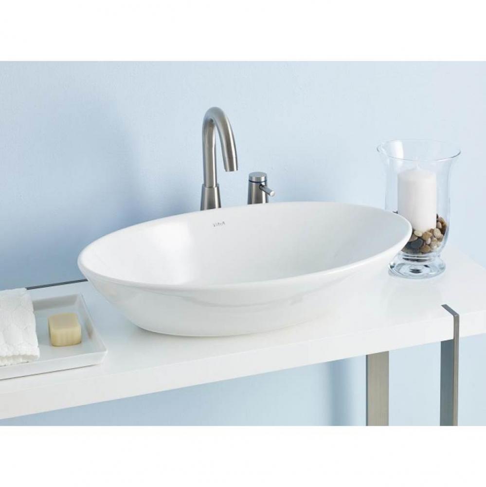GEO Vessel Sink
