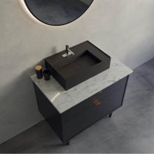 Cheviot Products 1263-MG-8 - ELEVATE Vessel Sink