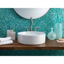 Cheviot Products 1280-MW - FLOW Vessel Sink