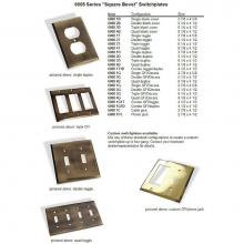 Switch Plates