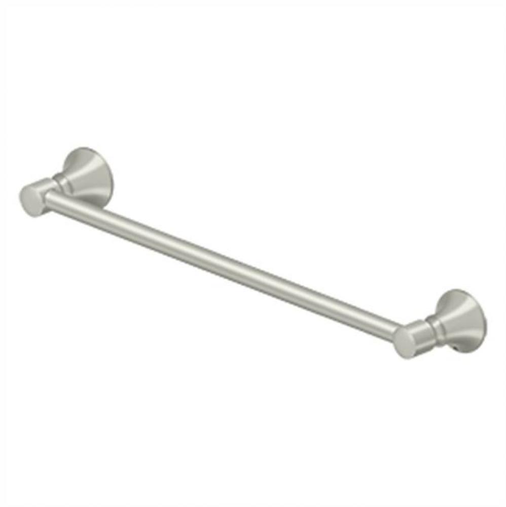 24'' Towel Bar, 88 Series