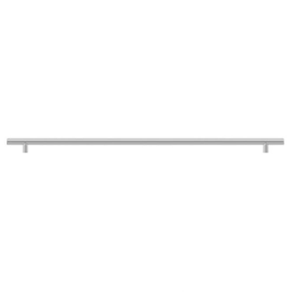 Bar Pulls, Stainless Steel