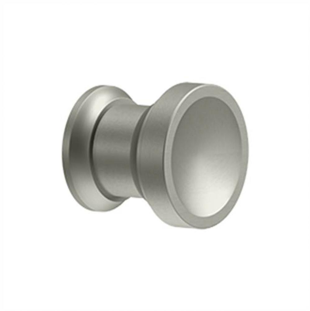 Contemporary Knob, Chalice, 1'' Diam.