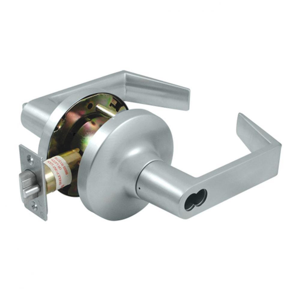 Comm. Storeroom IC Core GR1, Clarendon Less CYL