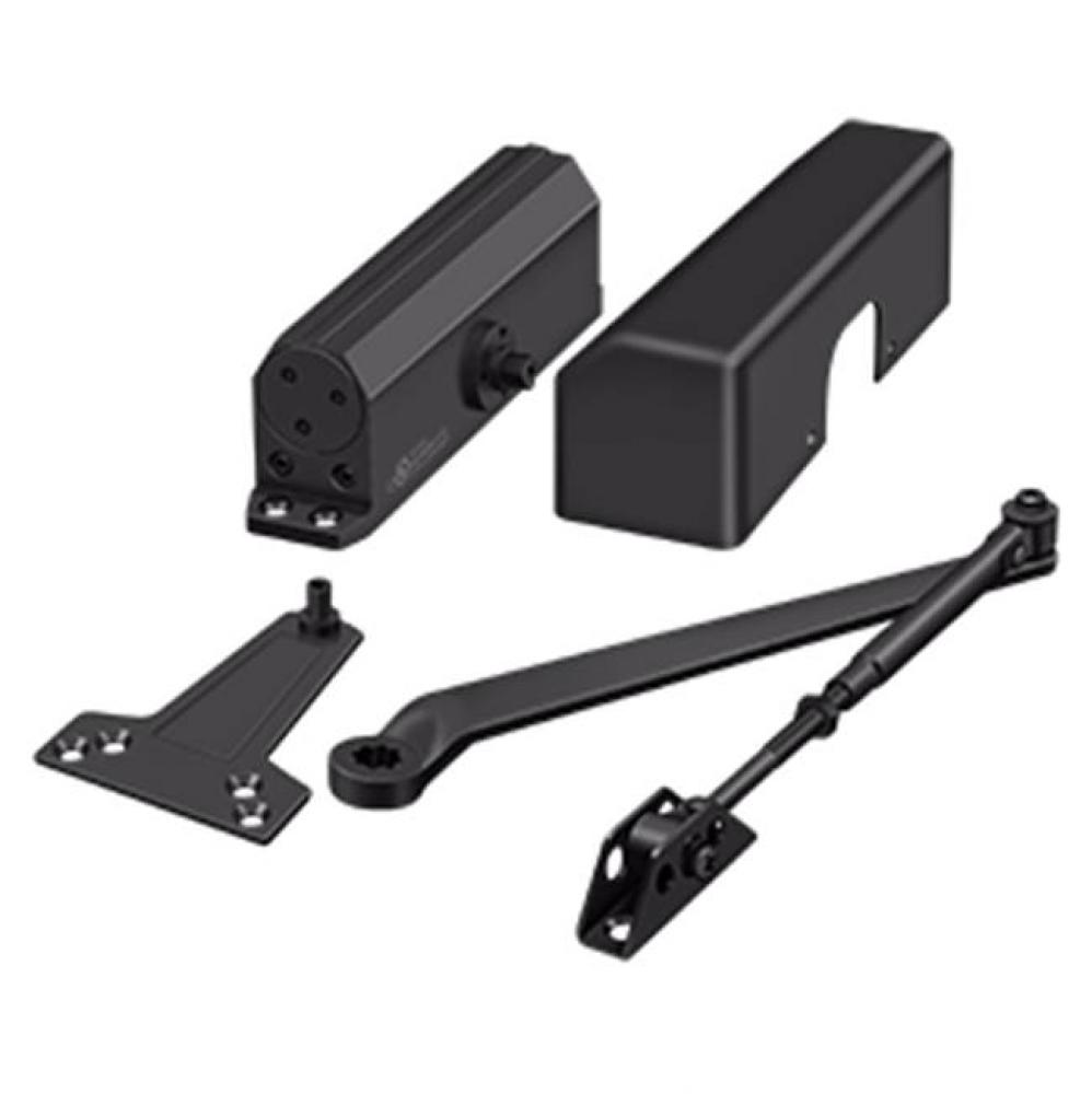 DC10 Door Closer