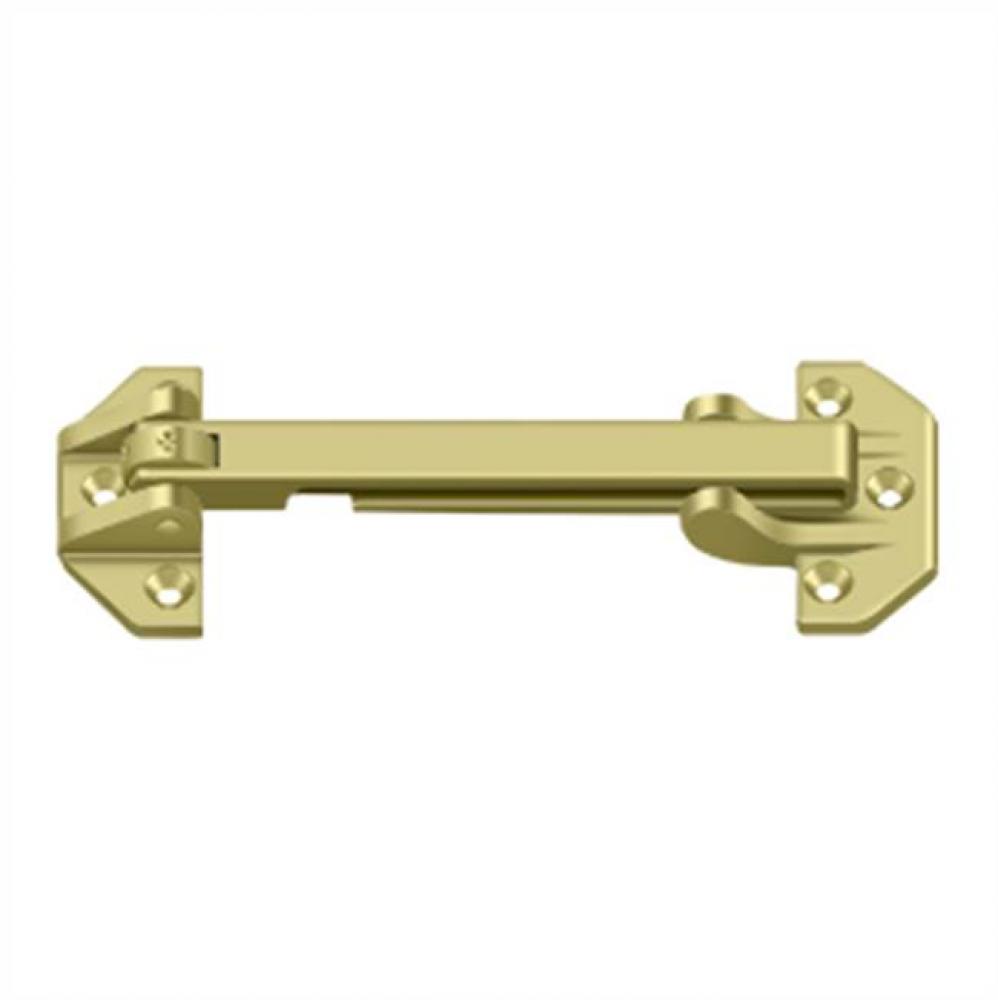 6-3/4'' Door Guard