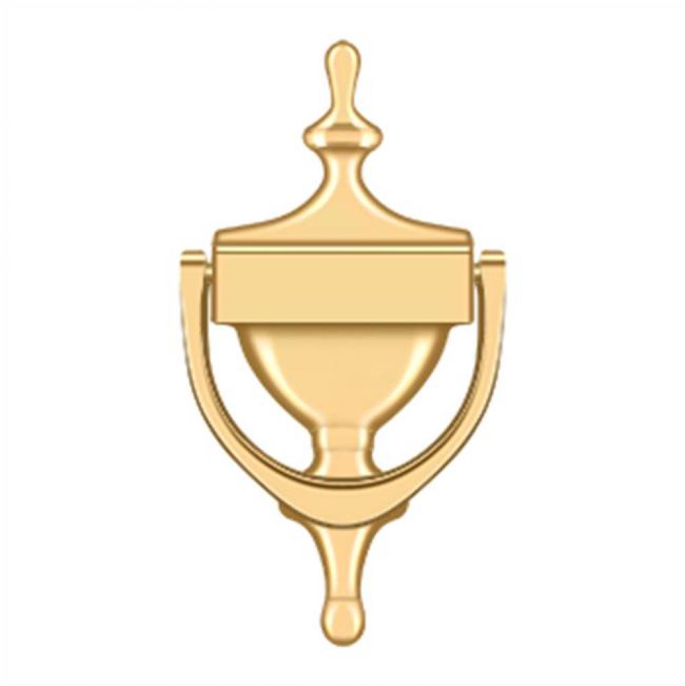 Door Knocker, Victorian