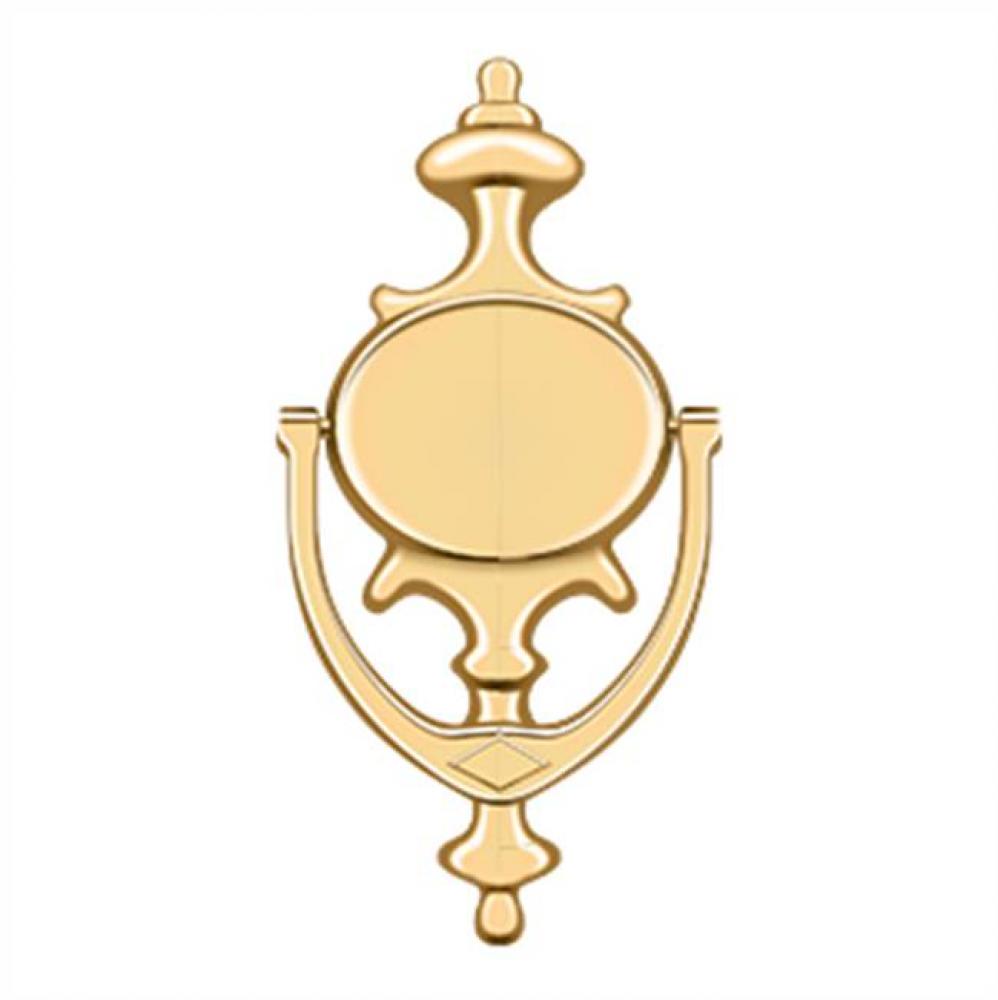 Door Knocker, Imperial