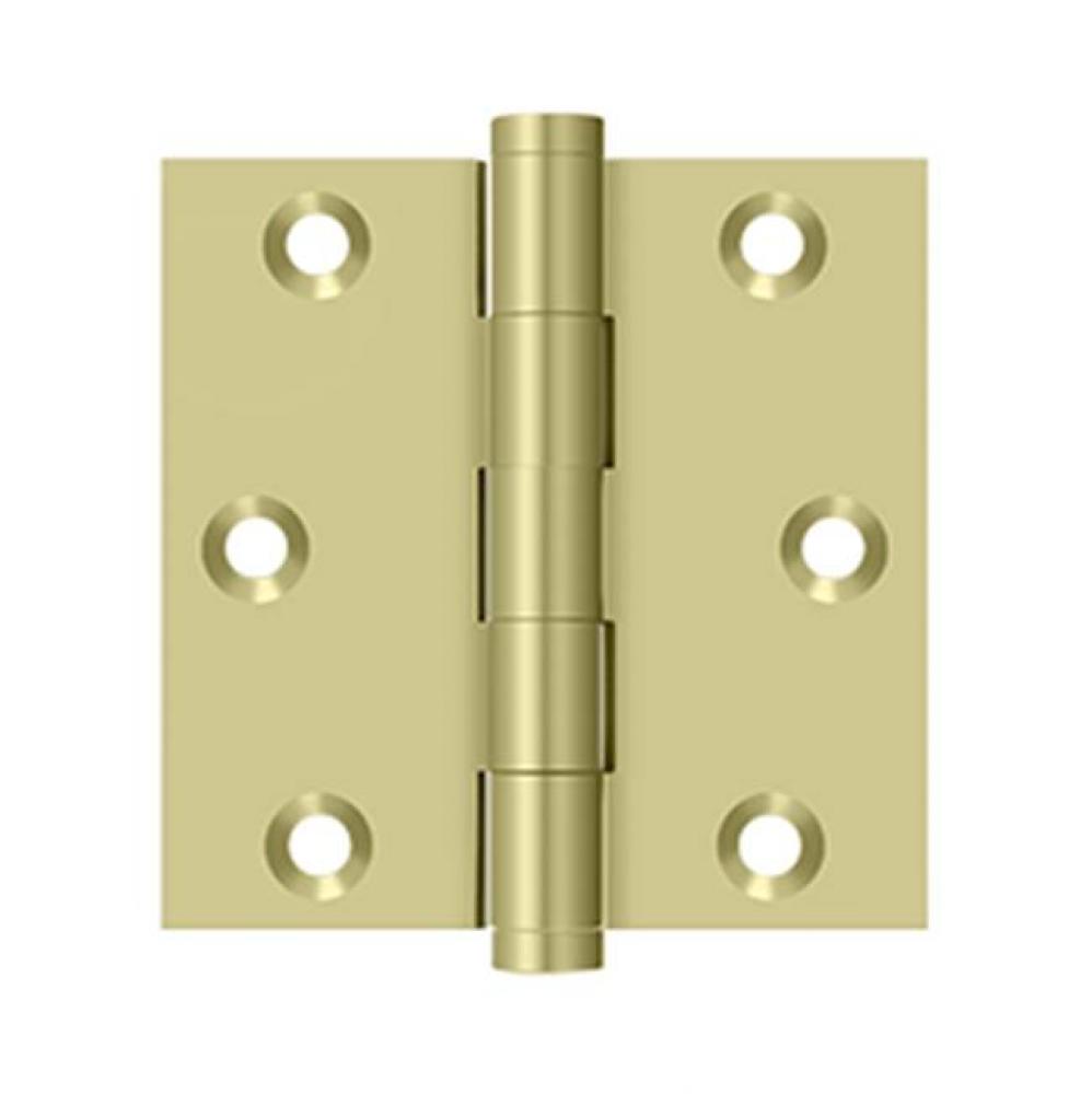 3'' x 3'' Square Hinge