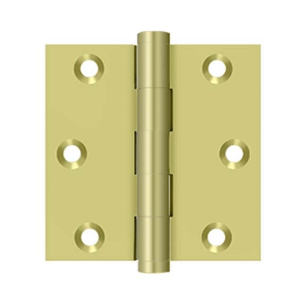 3'' x 3'' Square Hinge