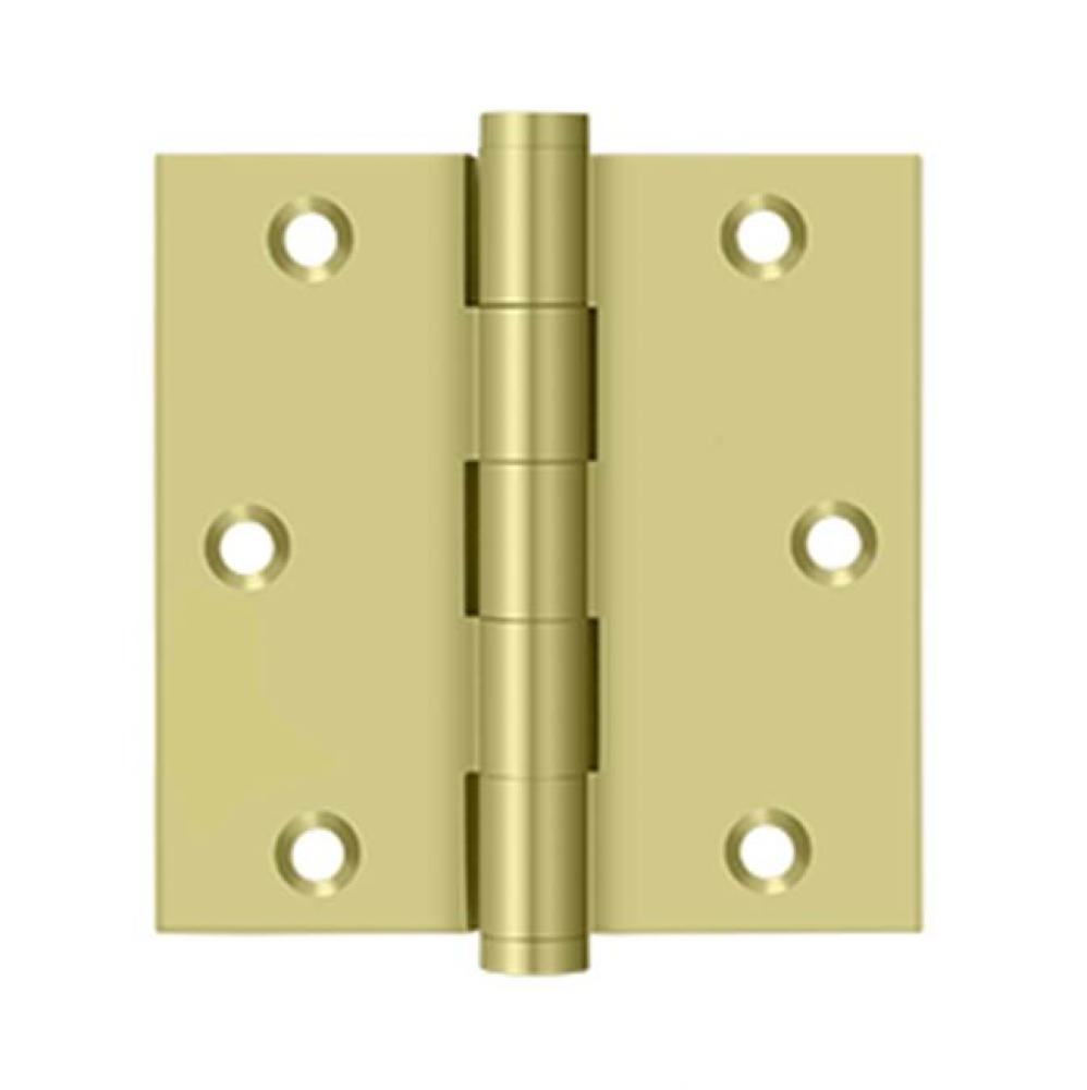 3-1/2'' x 3-1/2'' Square Hinge, Residential